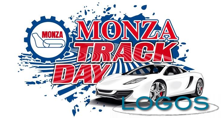Monza - Monza Track Days, il logo