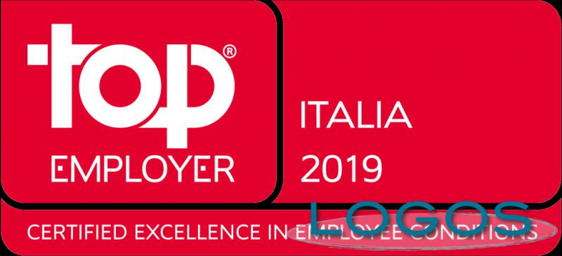 Territorio - 'Top Employer Italia 2019' Territorio - 'Top Employer Italia 2019'