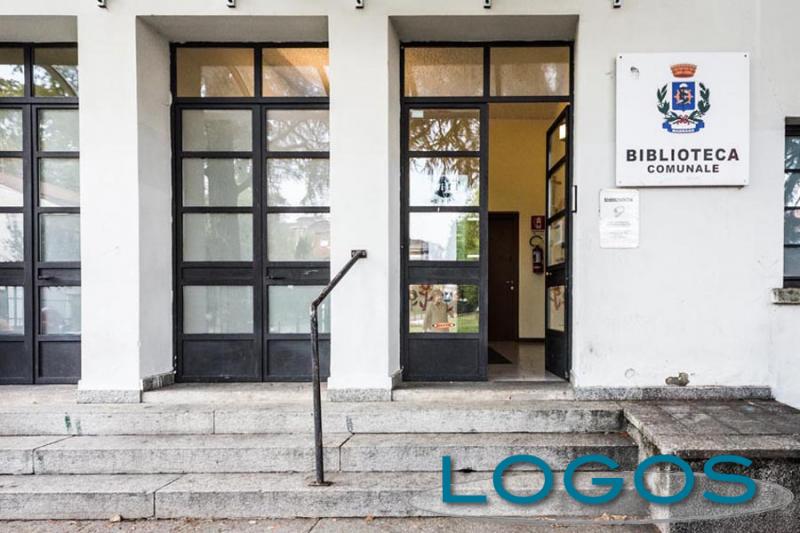 Magnago - Biblioteca (Foto internet)