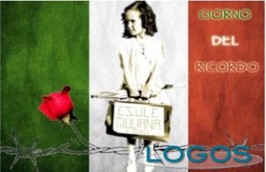 Castano Primo - 'Il ricordo spezzato' Castano Primo - 'Il ricordo spezzato'