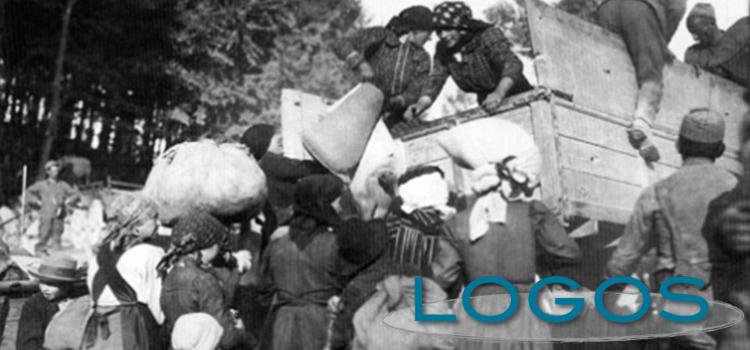 Attualità - Nel ricordo dei Martiri delle Foibe (Foto internet) Attualità - Nel ricordo dei Martiri delle Foibe (Foto internet)