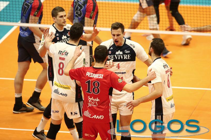 Sport - Revivre Milano 