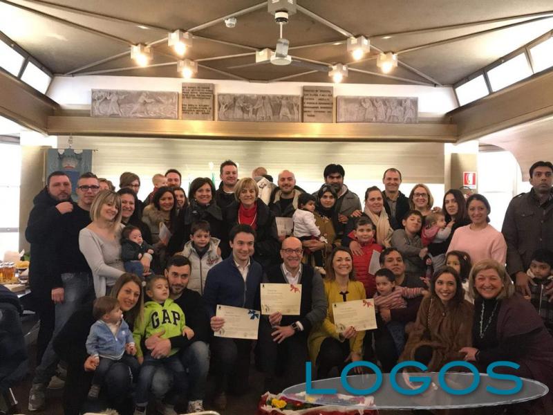 Buscate - Bonus Bebé ai nuovi nati 