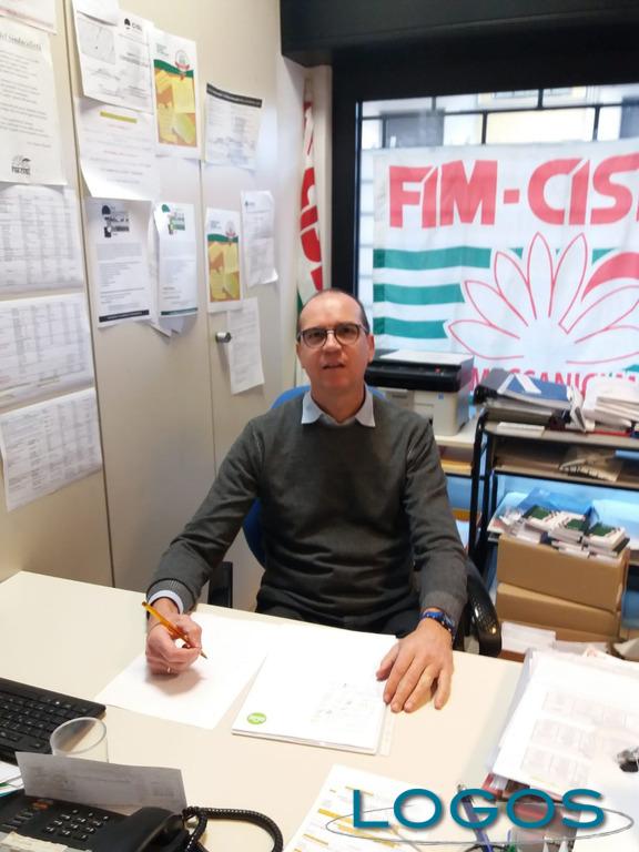 Magenta - Ermano Alemani 