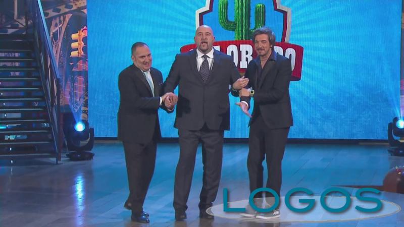 Eventi - Max Pieriboni, al centro (Foto internet) Eventi - Max Pieriboni, al centro (Foto internet)