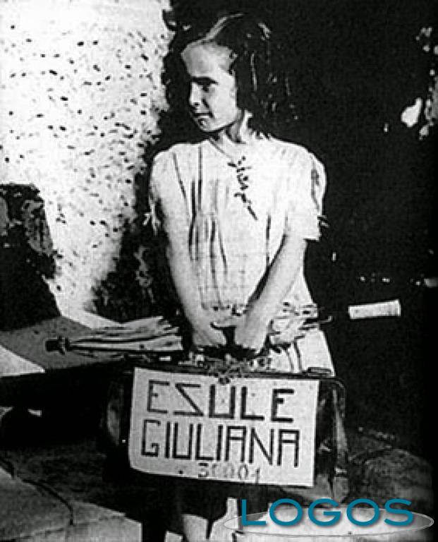 Turbigo - Martiri delle Foibe (Foto internet) Turbigo - Martiri delle Foibe (Foto internet)