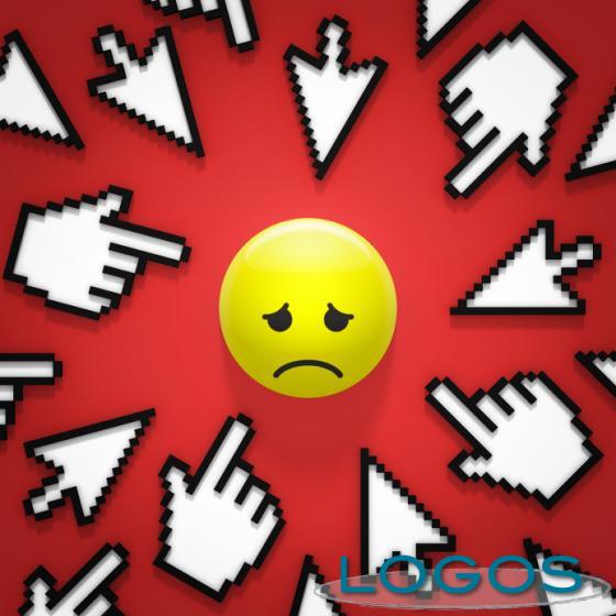 Attualità - Cyberbullismo (Foto internet)