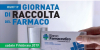 Salute - Giornata di Raccolta del Farmaco (Foto internet)