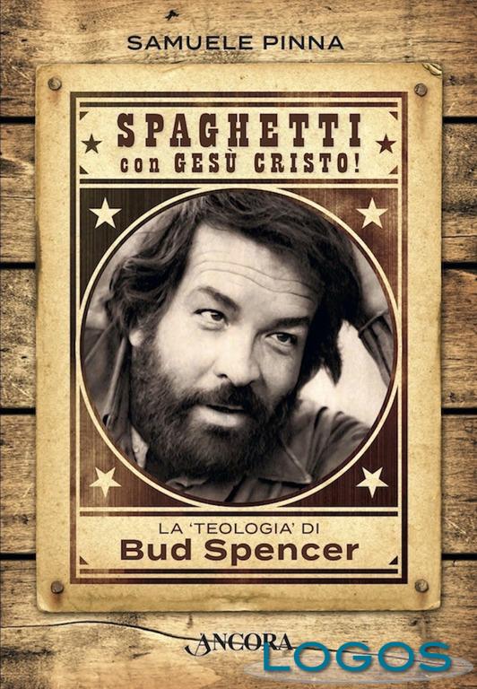 Turbigo - Il libro 'Spaghetti con Gesù Cristo! La 'teologia' di Bud Spencer' 