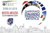 Busto Arsizio - Campionato Italiano di Ginnastica Artistica 