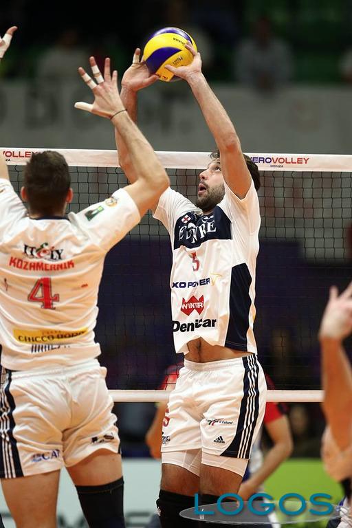 Sport - Marco Izzo (Revivre Axopower Milano)