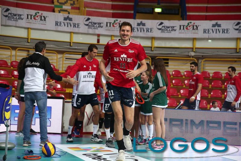 Sport - Revivre Axopower Milano 