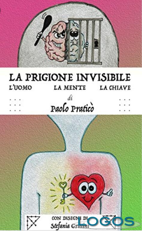 Libri - 'La prigione invisibile' 