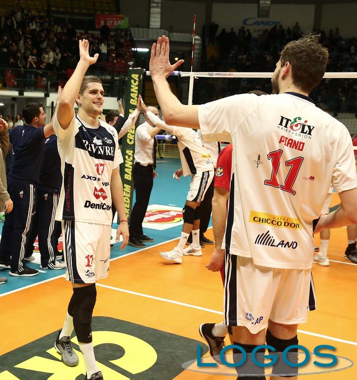 Sport, Busto Arsizio, Milano