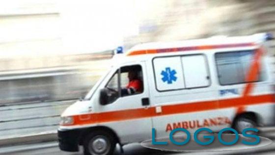 Cronaca - Ambulanza (Foto internet)