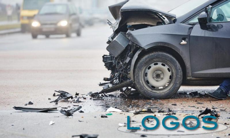 Territorio - Incidente stradale (Foto internet)