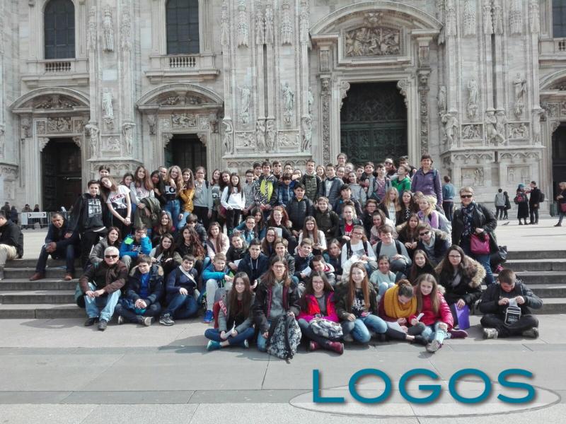 Magenta - Lo scambio culturale del gemellaggio Gap-Magenta 