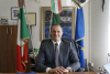 Buscate - Il sindaco Fabio Merlotti 