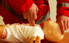 Salute - Primo soccorso pediatrico (Foto internet)