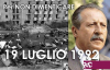 Eventi - Paolo Borsellino (Foto internet)