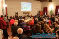 Cuggiono - Convegno sui cambiamenti climatici 2019