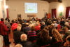 Cuggiono - Convegno sui cambiamenti climatici 2019