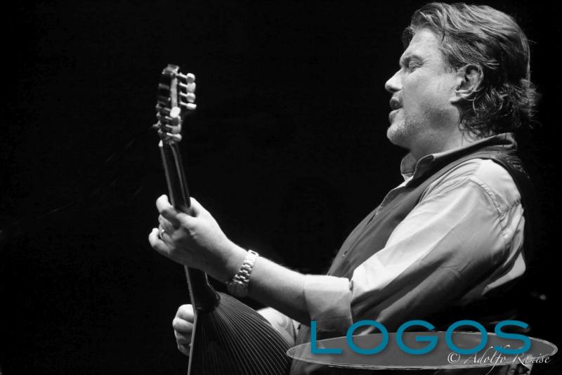 Musica - Cristiano De André