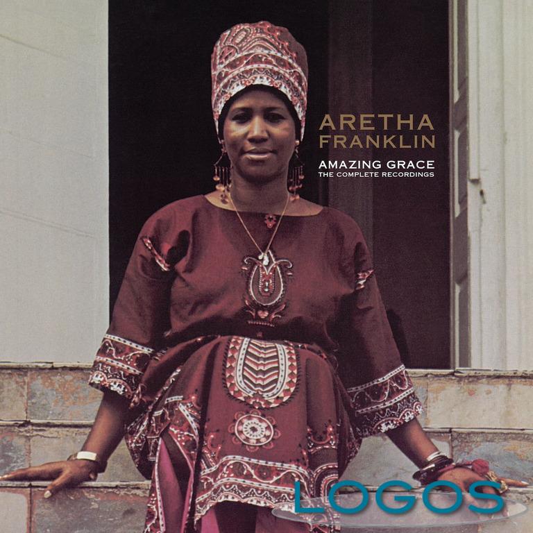 Musica - Aretha Franklin 
