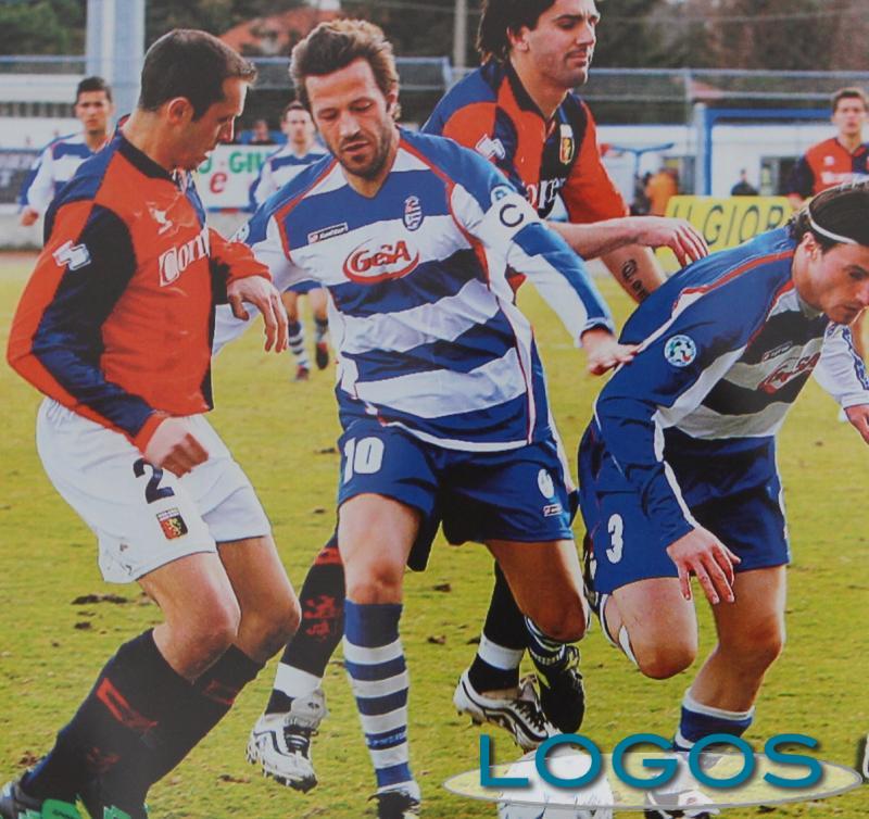 Sport, Busto Arsizio