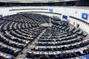 Europa - Parlamento Europeo in seduta plenaria (da internet)