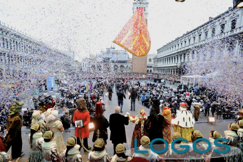 Eventi - Carnevale di Venezia 2019 (foto internet)