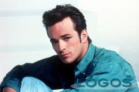 Televisione - Luke Perry (da internet)