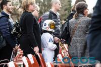 Eventi - Taglio del nastro con Paolo Nespoli.2