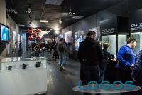 Eventi - Nello 'Spazio' di Volandia.2