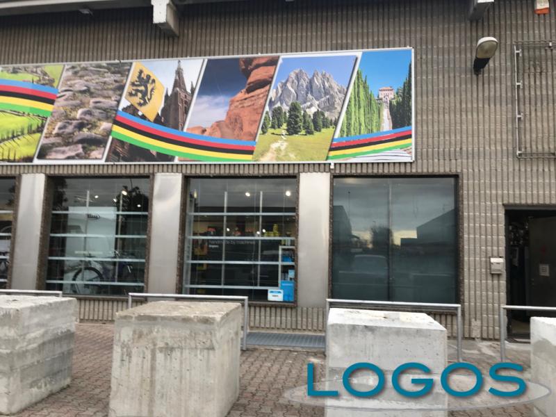 Castano Primo - Il 'Bortolami Bike Action' Castano Primo - Il 'Bortolami Bike Action'