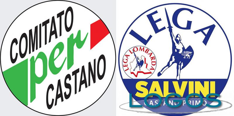 Castano Primo - Comitato per Castano e Lega Nord 