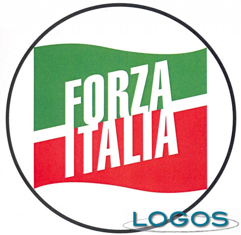 Politica - Forza Italia (Foto internet) Politica - Forza Italia (Foto internet)