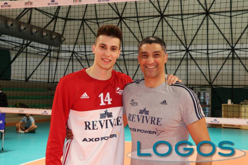 Sport - Cebulj con mister Giani 