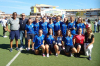 Castano Primo - La squadra femminile di calcio del 'Torno' 
