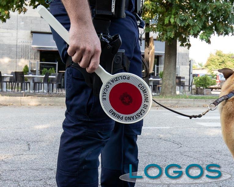 Castano Primo - Polizia locale Castano Primo - Polizia locale