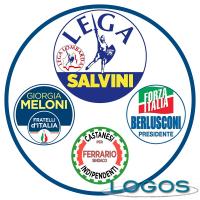 Castano Primo - La coalizione di Centrodestra