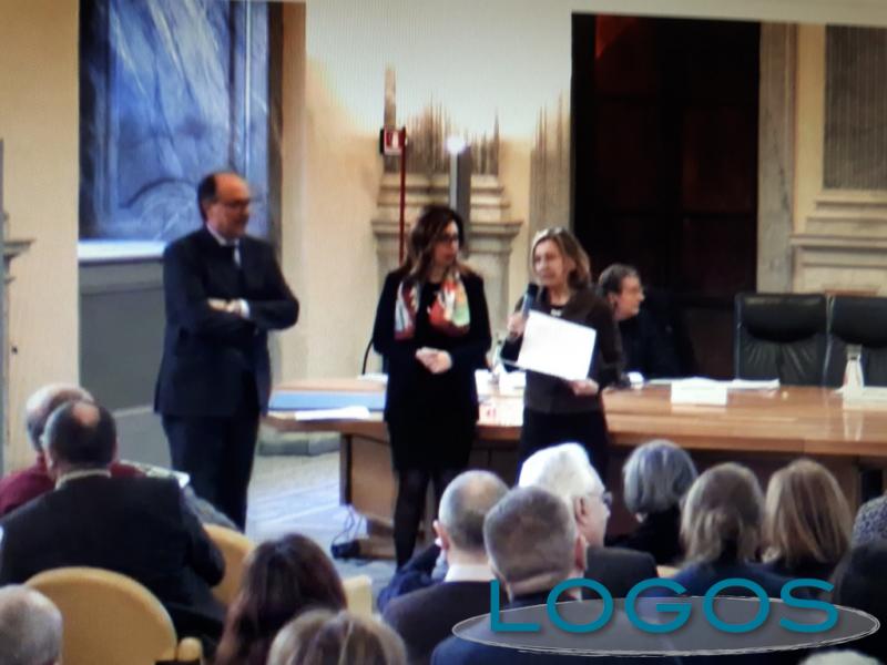 Territorio - Menzione speciale per il Parco del Ticino 