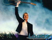 Musica - Claudio Baglioni 