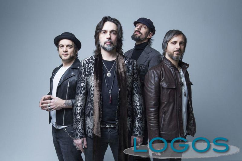 Musica - 'Le Vibrazioni' 