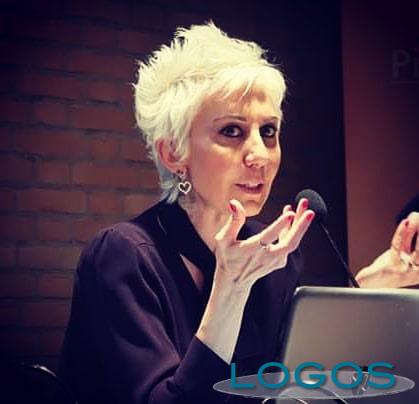 Milano - L'avvocato Elisabetta Aldrovandi (Foto internet)