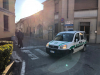 Cuggiono - Incidente in via Beolchi, 19 marzo 2019