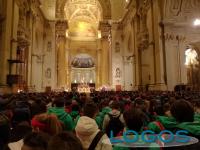 Bologna - Notte Bianca della Fede 2019.02