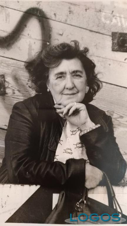 Milano - Alda Merini 