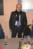 Marcallo - Il sindaco Massimo Olivares 