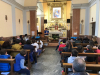 Boffalora - Messa alla Madonna dell'Acquanera